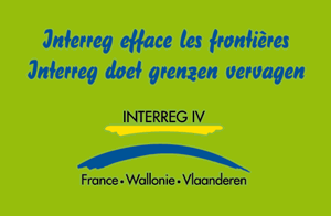 Interreg Flag